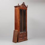 1135 6318 BOOK CABINET